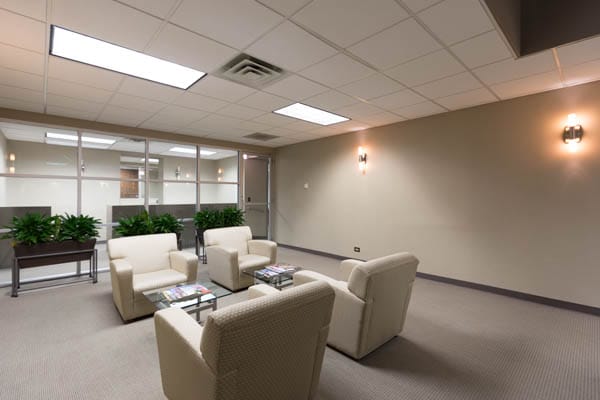 Image 15 of the The Suites Collection - 101 West Grand Ave - Chicago - IL office