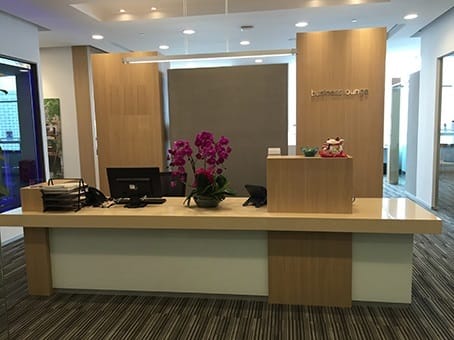 Image 4 of the Regus - Chengdu IFS - 1 Hongxing Road Section 3 - Jinjiang District - Sichuan Province - Chengdu office