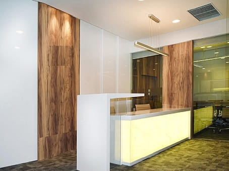 Image 4 of the Regus - Beijing Global Trade Centre -  36 North 3rd Ring East Road - Dongcheng District - Beijing office