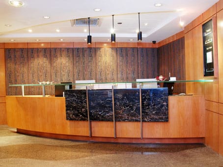 Image 4 of the Regus - Shui On Plaza - Wanchai - 6-8 Harbour Road - Wanchai - Hong Kong office