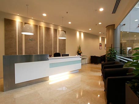 Image 4 of the Regus - Pavilion Kuala Lumpur - 168 Jalan Bukit Bintang - Kuala Lumpur office