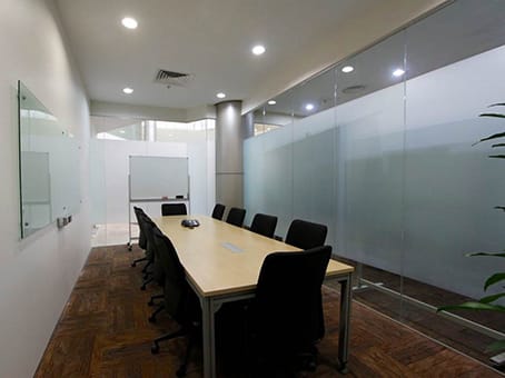 Image 5 of the Regus - Pavilion Kuala Lumpur - 168 Jalan Bukit Bintang - Kuala Lumpur office