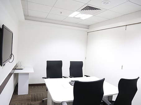 Image 5 of the Regus - R-Tech Park - Western Express Highway - Goregaon (East) - Mumbai office