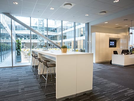 Image 4 of the Regus - Stavanger 2020 Forus - Forusparken 10 - Stavanger office