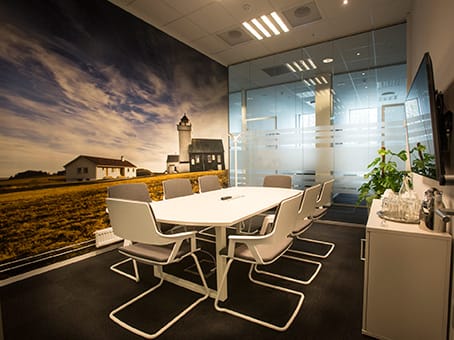 Image 5 of the Regus - Stavanger 2020 Forus - Forusparken 10 - Stavanger office