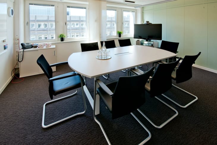 Image 10 of the Regus - Solna Strand - Solna Strandvag 78 - Solna office