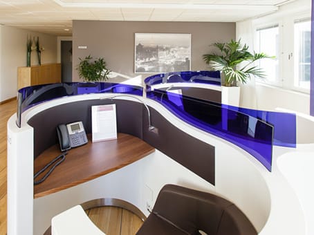 Image 12 of the Regus - Solna Strand - Solna Strandvag 78 - Solna office