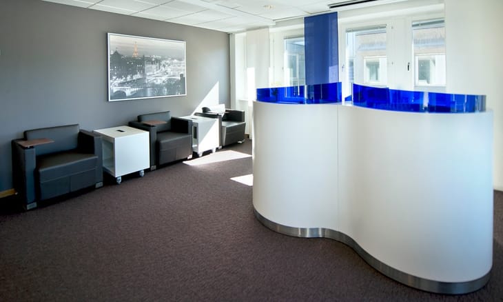 Image 14 of the Regus - Solna Strand - Solna Strandvag 78 - Solna office