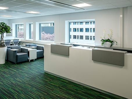 Image 22 of the Regus - Kista One - Kistagången 20 - Stockholm office