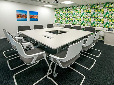 Image 19 of the Regus - Kista One - Kistagången 20 - Stockholm office