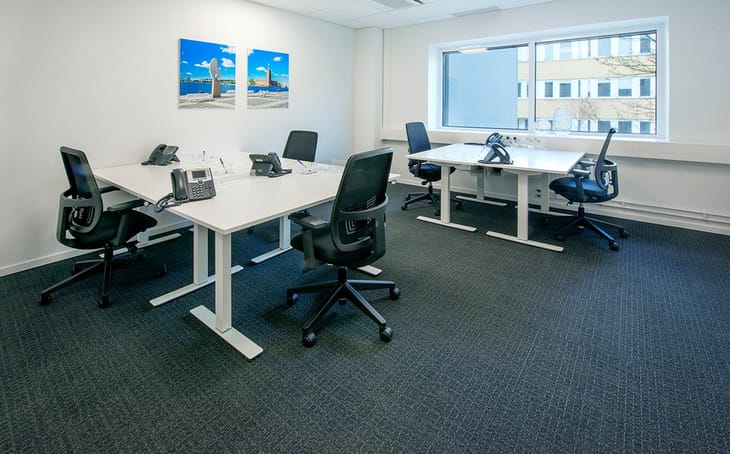 Image 23 of the Regus - Kista One - Kistagången 20 - Stockholm office