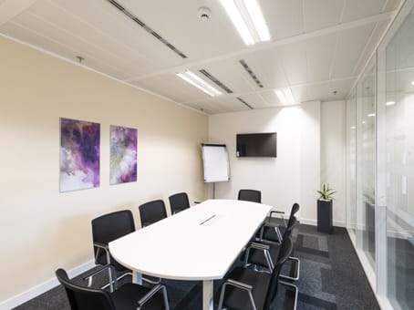 Image 5 of the Regus - Prague Nove Butovice - Bucharova 2657/12 - Prague 5 - Prague office