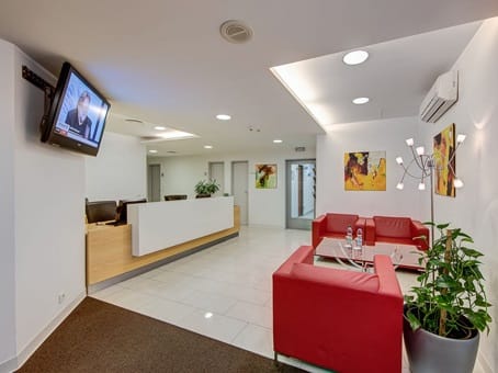 Image 7 of the Regus - Prague Stock Exchange - Rybná 14/682 - Prague 1 - Prague office