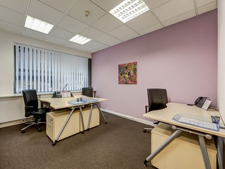 Image 8 of the Regus - Prague Stock Exchange - Rybná 14/682 - Prague 1 - Prague office