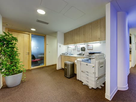 Image 11 of the Regus - Prague Stock Exchange - Rybná 14/682 - Prague 1 - Prague office