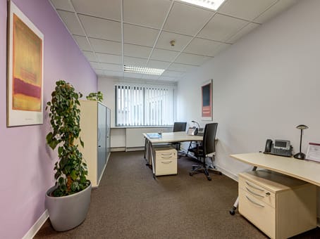 Image 10 of the Regus - Prague Empiria - Na strži 1702/65 - Prague 4 - Prague office