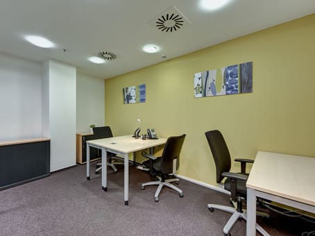 Image 11 of the Regus - Prague Empiria - Na strži 1702/65 - Prague 4 - Prague office