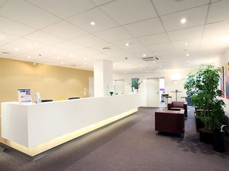 Image 10 of the Regus - Prague City Centre - Klimentska 46 - Prague 1 - Prague office