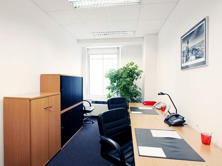 Image 12 of the Regus - Prague City Centre - Klimentska 46 - Prague 1 - Prague office