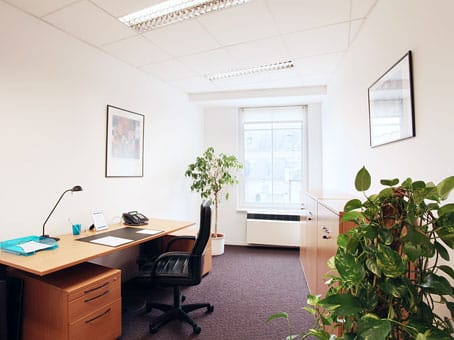 Image 13 of the Regus - Prague City Centre - Klimentska 46 - Prague 1 - Prague office