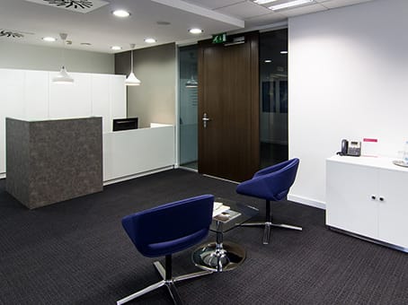 Image 12 of the Regus - Bratislava City Centre - Karadzicova 8/A - Bratislava office