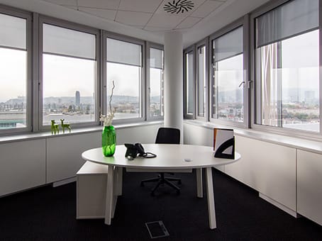 Image 14 of the Regus - Bratislava City Centre - Karadzicova 8/A - Bratislava office