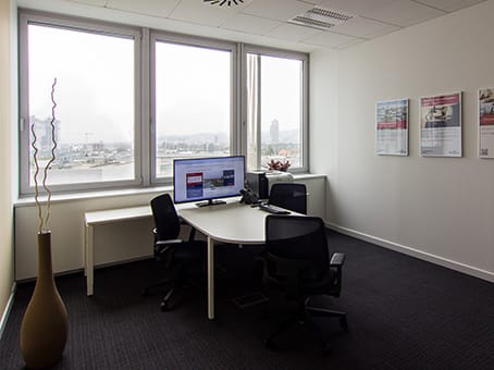 Image 15 of the Regus - Bratislava City Centre - Karadzicova 8/A - Bratislava office