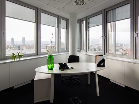 Image 16 of the Regus - Bratislava City Centre - Karadzicova 8/A - Bratislava office