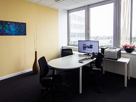 Image 17 of the Regus - Bratislava City Centre - Karadzicova 8/A - Bratislava office