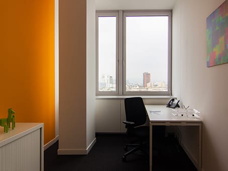 Image 18 of the Regus - Bratislava City Centre - Karadzicova 8/A - Bratislava office