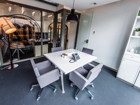 Image 5 of the Regus - Amersfoort Central Station - Eempolis – Piet Mondriaanplein 13 - Amersfoort office