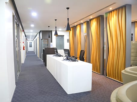 Image 4 of the Regus - Powai - Hiranandani Gardens - Powai - Mumbai office