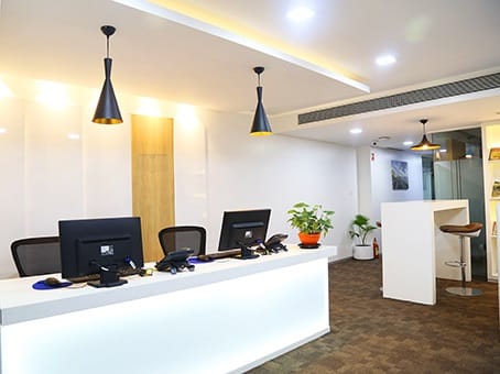 Image 4 of the Regus - Cuff Parade - Mumbai office