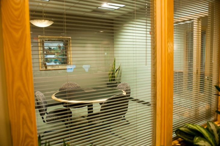 Image 12 of the Intelligent Office - Waterstone Blvd - Cincinnati office