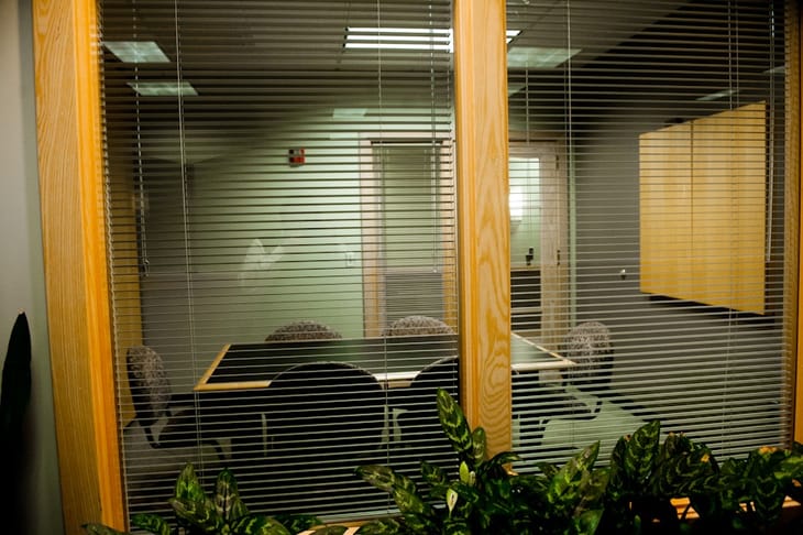 Image 13 of the Intelligent Office - Waterstone Blvd - Cincinnati office