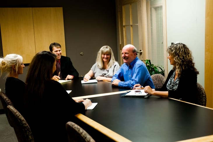 Image 15 of the Intelligent Office - Waterstone Blvd - Cincinnati office