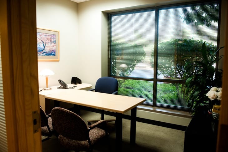 Image 11 of the Intelligent Office - Waterstone Blvd - Cincinnati office