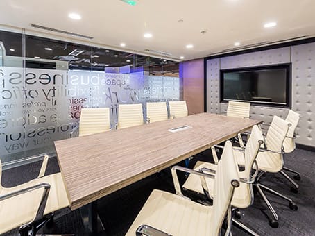 Image 5 of the Regus - JAFZA One - Jebel Ali Free Zone - Dubai office