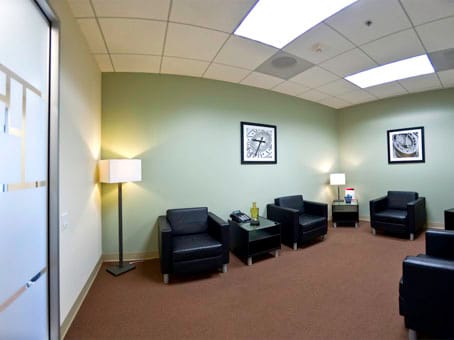 Image 21 of the Regus - Howard Hughes Center - Center Drive - Los Angeles - CA office