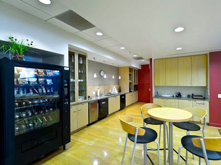 Image 23 of the Regus - Howard Hughes Center - Center Drive - Los Angeles - CA office