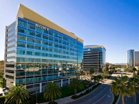 Image 13 of the Regus - Howard Hughes Center - Center Drive - Los Angeles - CA office