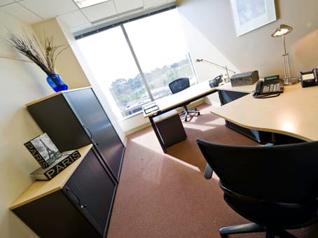 Image 15 of the Regus - Howard Hughes Center - Center Drive - Los Angeles - CA office