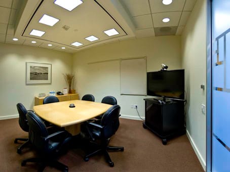 Image 18 of the Regus - Howard Hughes Center - Center Drive - Los Angeles - CA office