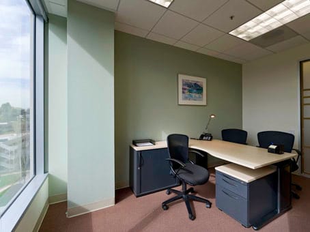 Image 19 of the Regus - Howard Hughes Center - Center Drive - Los Angeles - CA office