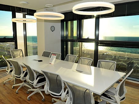 Image 10 of the Regus - Haifa Matam - Matam Park - Haifa office