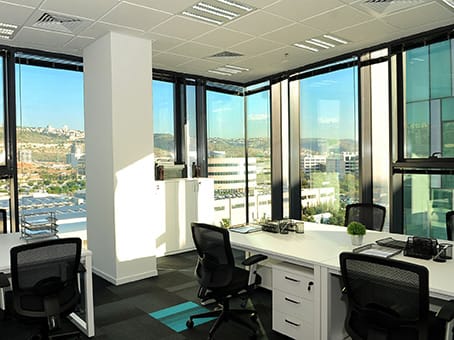 Image 13 of the Regus - Haifa Matam - Matam Park - Haifa office