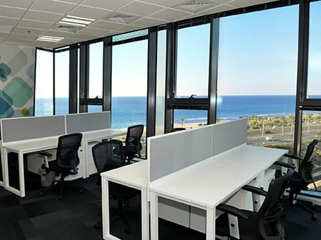 Image 14 of the Regus - Haifa Matam - Matam Park - Haifa office