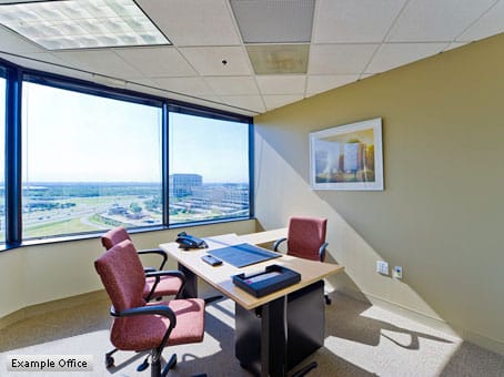 Image 9 of the Regus - Lourdel Road - Nakasero - Kampala (1) office