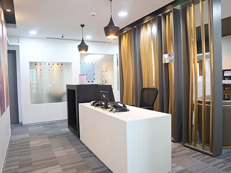 Image 4 of the Regus - Khar - Link Road - Khar - Mumbai office