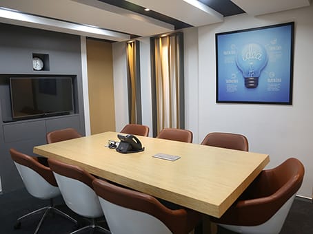 Image 5 of the Regus - Khar - Link Road - Khar - Mumbai office